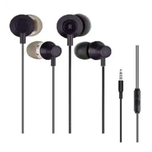 Riversong EA204 Bass L Wired Earphone