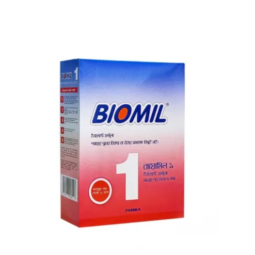 Biomil 1 Milk Powder (0-6 months) 350 gm