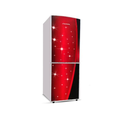 JE-208L CD Red Star Jamuna Refrigerator