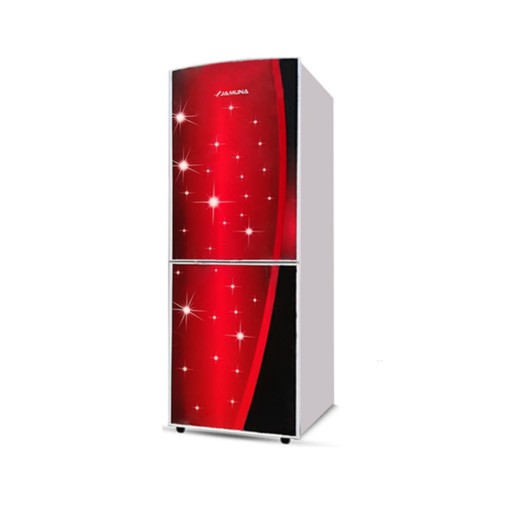 JE-208L CD Red Star Jamuna Refrigerator