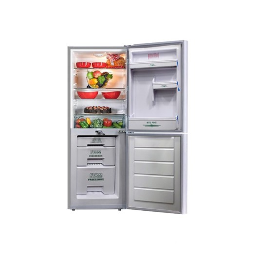 JE-208L CD Red Star Jamuna Refrigerator