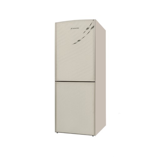 JE-193L CD White Stripe Jamuna Refrigerator