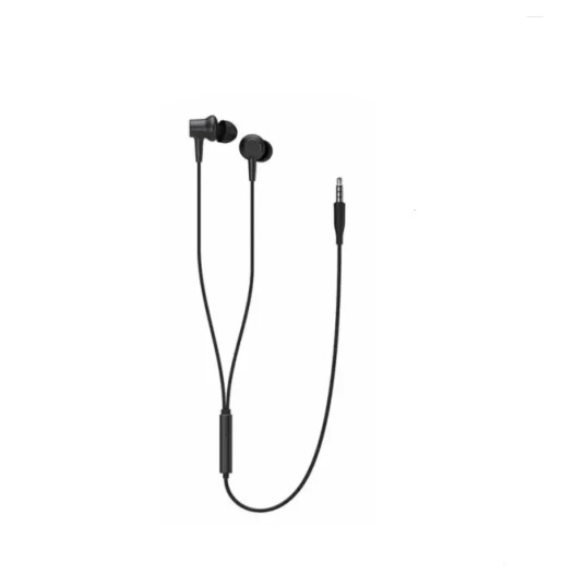 Xiaomi DDQ02WM 3.5mm In-Ear Wired Earphone (CN Edition)