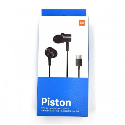 Xiaomi Mi Piston HSEJ04WN Type-C Earphone