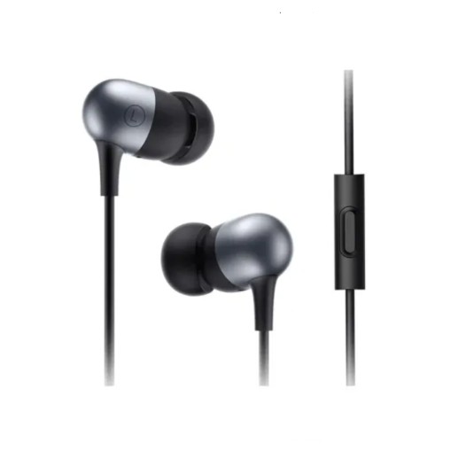 Xiaomi DDQ01WM 3.5mm Capsule Earphone Black