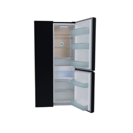 JS TD 9S6J800 DDCD BLACK Jamuna Refrigerator