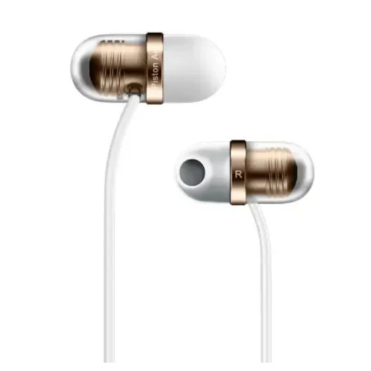 Xiaomi Mi Piston Air Capsule Wired In-Ear Earphone