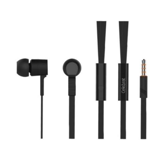 Yison Celebrat D2 3.5mm Wired Premium Earphone