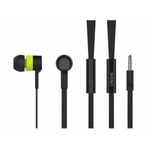 Yison Celebrat D2 3.5mm Wired Premium Earphone