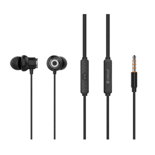 Yison Celebrat D5 In-Ear Wired Earphone