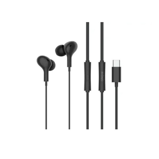 Yison Celebrat D13 Type C Wired Earphone