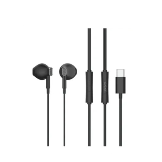 Yison Celebrat D12 Type C Wired Earphone