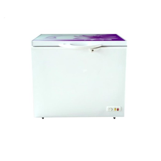 je-gsd-180l-white-sun-flower (FREEZER) Jamuna