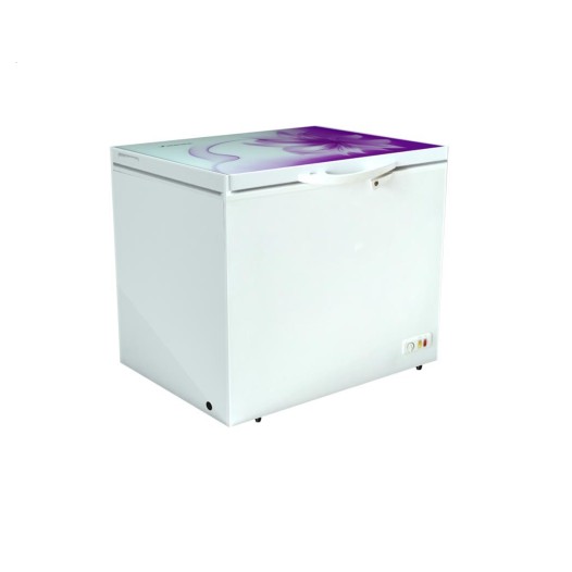 je-gsd-180l-white-sun-flower (FREEZER) Jamuna