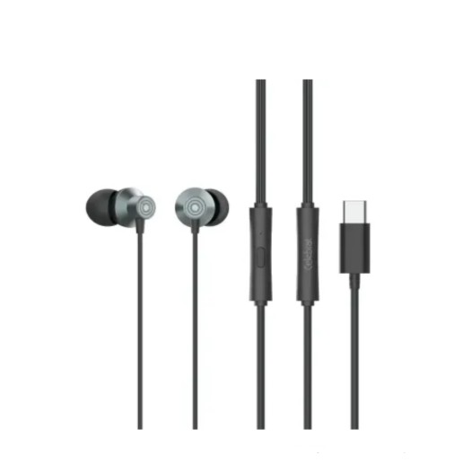 Yison Celebrat D15 Type C Wired Earphone