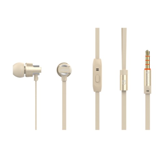 Yison Celebrat C8 Super Bass Solid Metal Earphone