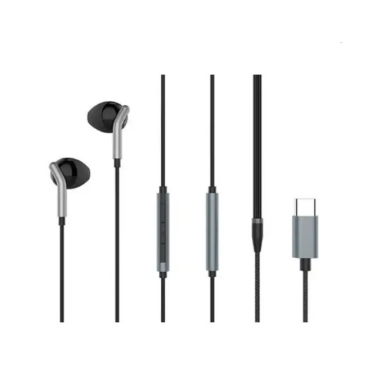 Yison X6 Type-C In-Ear Earphone