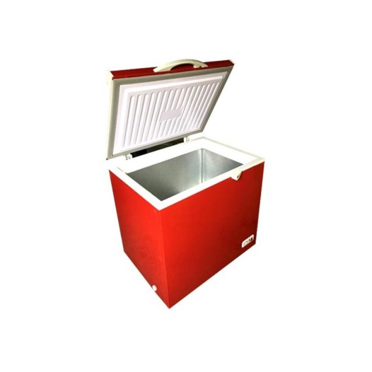 JE-180L-CD Red Sun Flower (Freezer) Jamuna