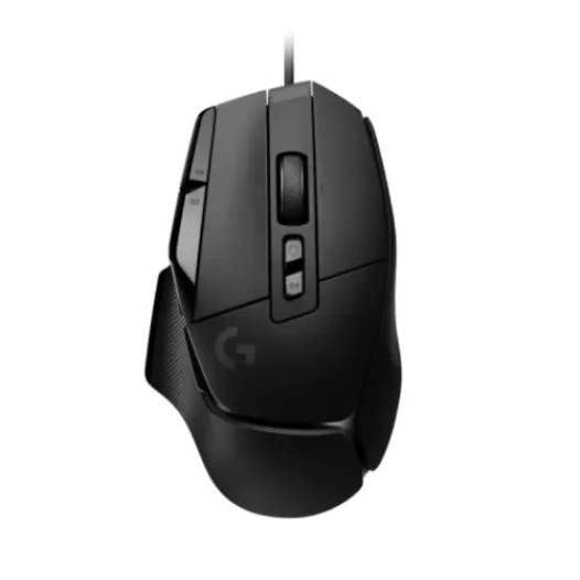 Logitech G502 X USB Hero Gaming Mouse