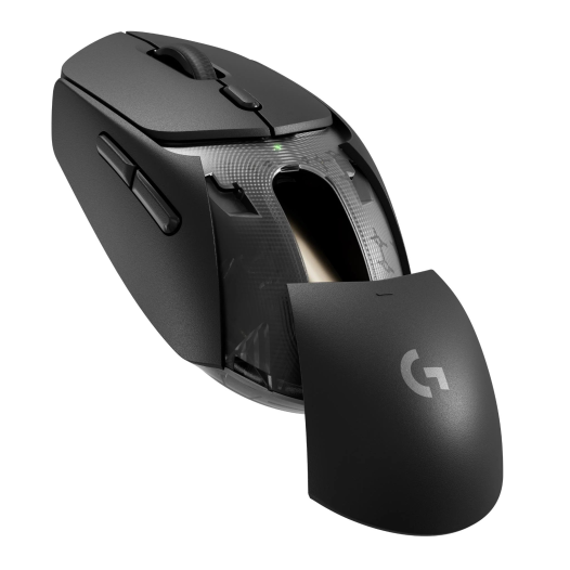 Logitech G309 Lightspeed Wireless Gaming Mouse