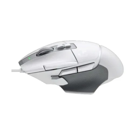 Logitech G502 X USB Hero Gaming Mouse White