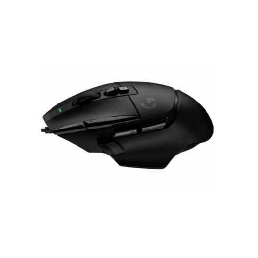 Logitech G502 X Light Speed Wireless Hero Gaming Mouse Black