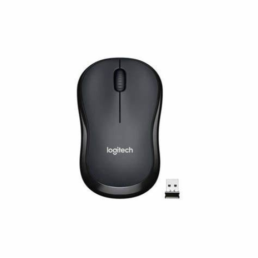 Logitech M220 Silent Wireless Mouse