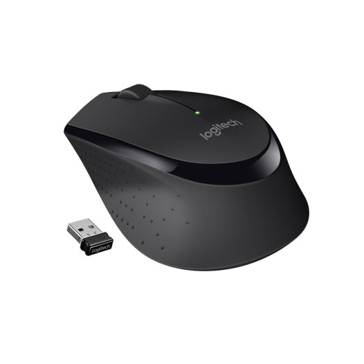 Logitech M275 Wireless Mouse