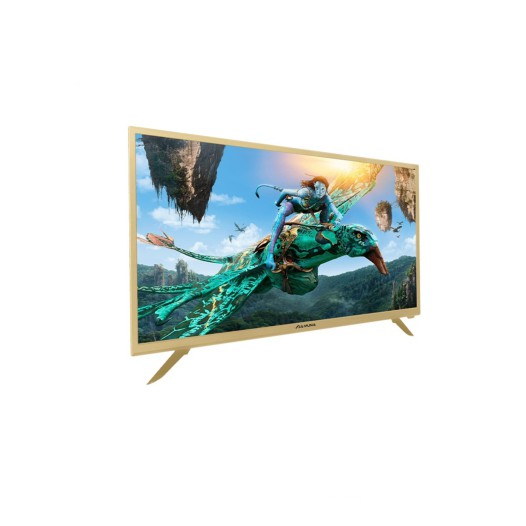 Jamuna 24” HD BASIC LED TV J24BU7Television