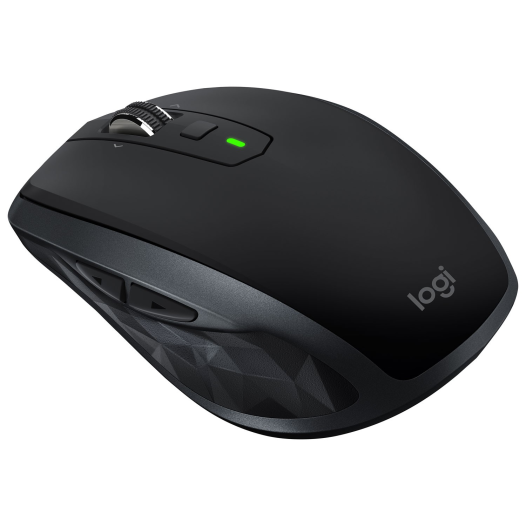 Logitech MX Anywhere 2S Wireless Mouse