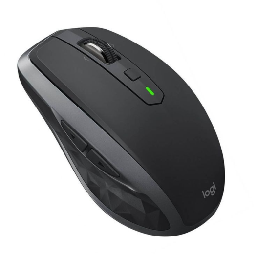 Logitech MX Anywhere 2S Wireless Mouse