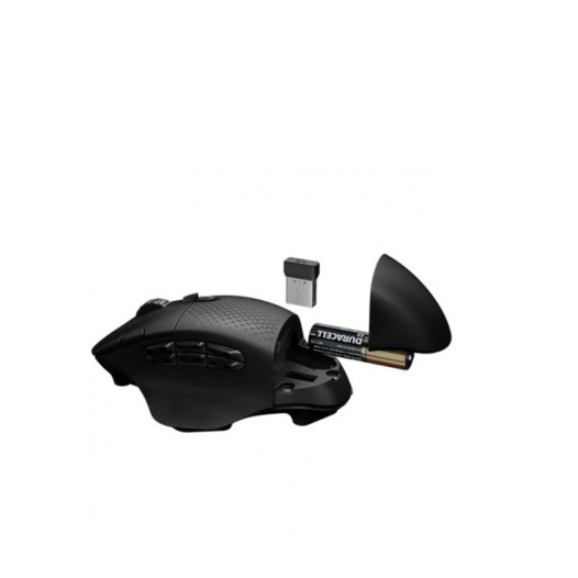 Logitech G604 LIGHTSPEED Wireless Gaming Mouse