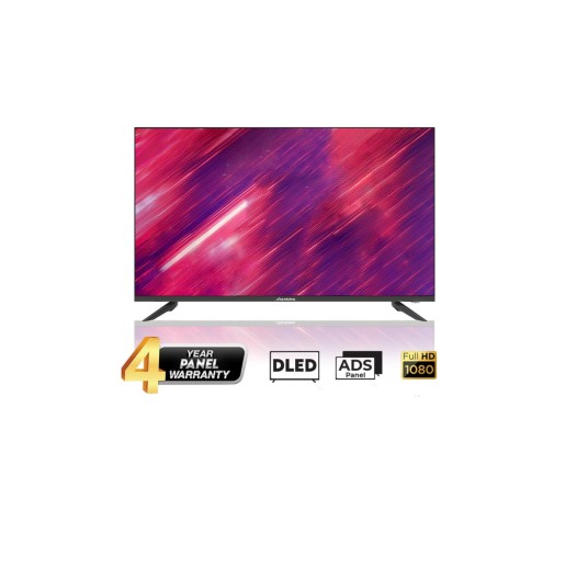 24” HD BASIC LED TV J24BB4 Jamuna Television