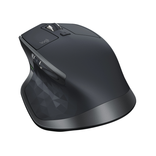 Logitech MX Master 2S Wireless Mouse