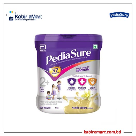 PediaSure Vanilla 1kg