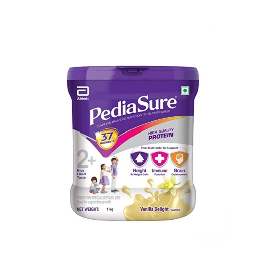 PediaSure Vanilla 1kg