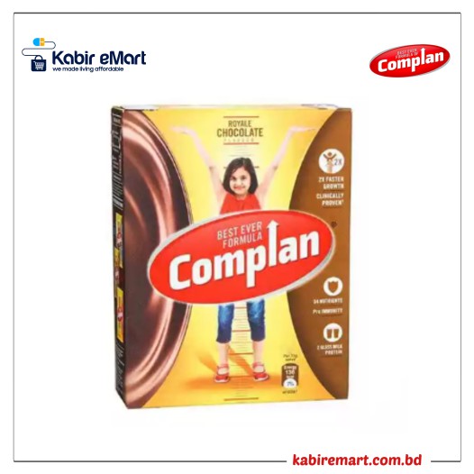 Complan Chocolate 350 gm