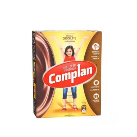 Complan Chocolate 350 gm