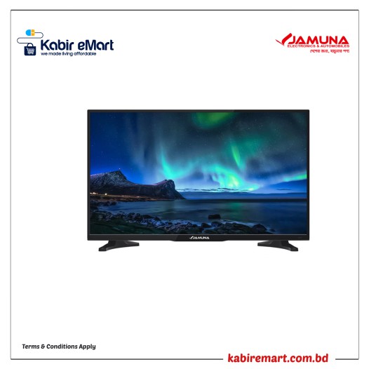 32" HD Smart TV J32SWV033 Jamuna Television