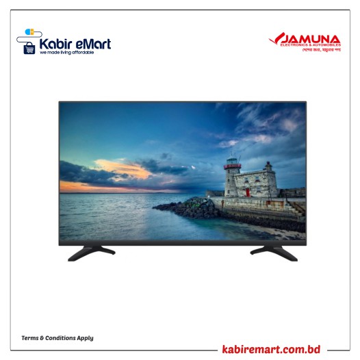 32" HD Smart TV J32SFV031 Jamuna Television