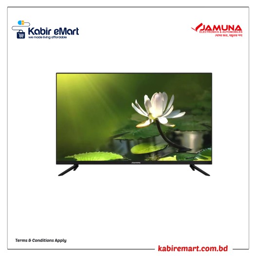 32" HD Basic TV J32BAF03 Jamuna Television