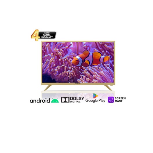 32” HD ANDROID LED TV J32SU5 Jamuna Television