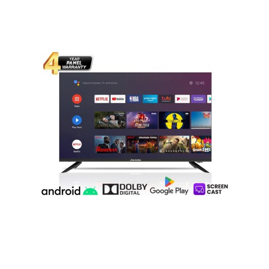 32” HD ANDROID LED TV J32SB5 Jamuna Television