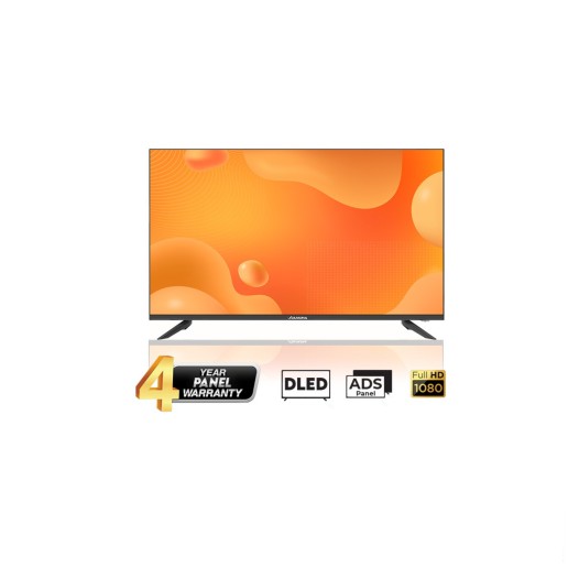 32" HD Basic TV J32BB4 Jamuna Television