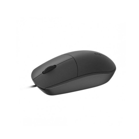 Rapoo N100 Wired Optical Mouse