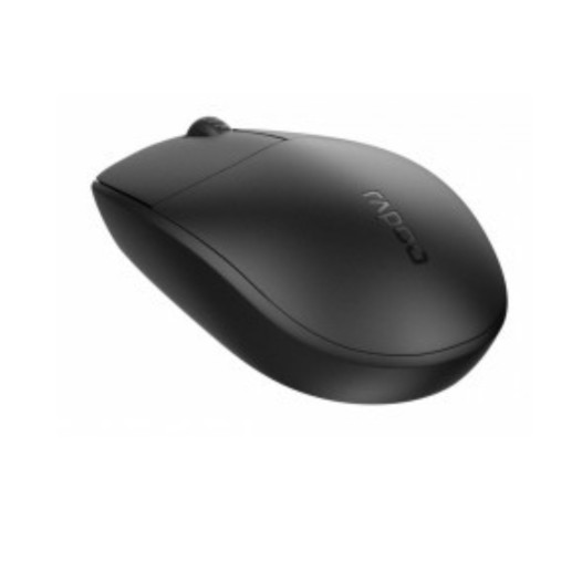 Rapoo N100 Wired Optical Mouse