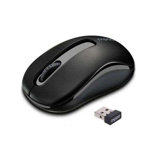 Rapoo M10 Wireless Mouse