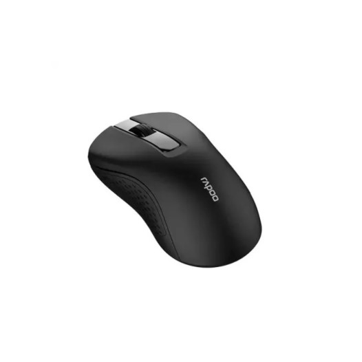 Rapoo B20 Silent Wireless Optical Mouse