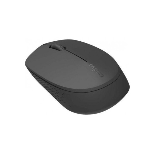 Rapoo M100 Multi Mode Bluetooth & Wireless Silent Mouse