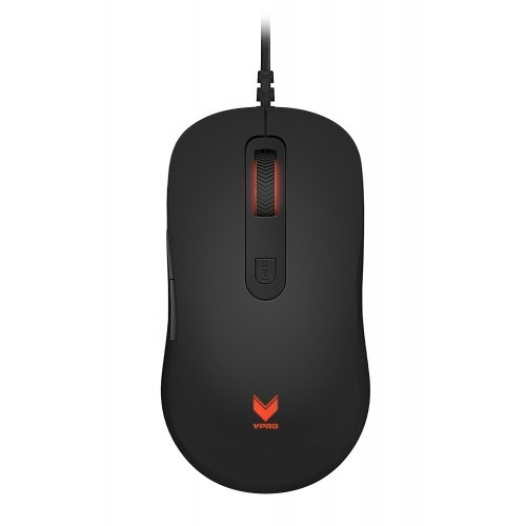 Rapoo V16 VPRO RGB Optical Gaming Mouse